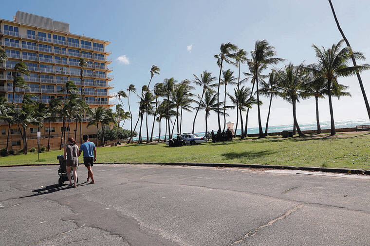 Highgate picks up Kaimana Beach Hotel management agreement | Honolulu Star-Advertiser