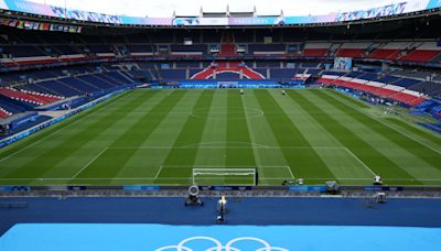 Olympics soccer games today: United States vs. Guinea highlight Paris Games slate