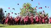 North Idaho College graduates celebrate commencement