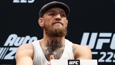 Daniel Cormier says Conor McGregor canceling UFC 303 press conference is ‘a little worrisome’