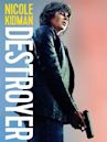 Destroyer (2018 film)