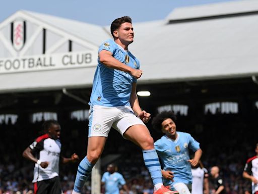 Horario y dónde ver por TV el Tottenham - Manchester City de la Premier League