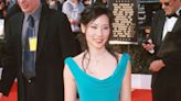 Great Outfits in Fashion History: Lucy Liu at the 2000 Screen Actors Guild Awards