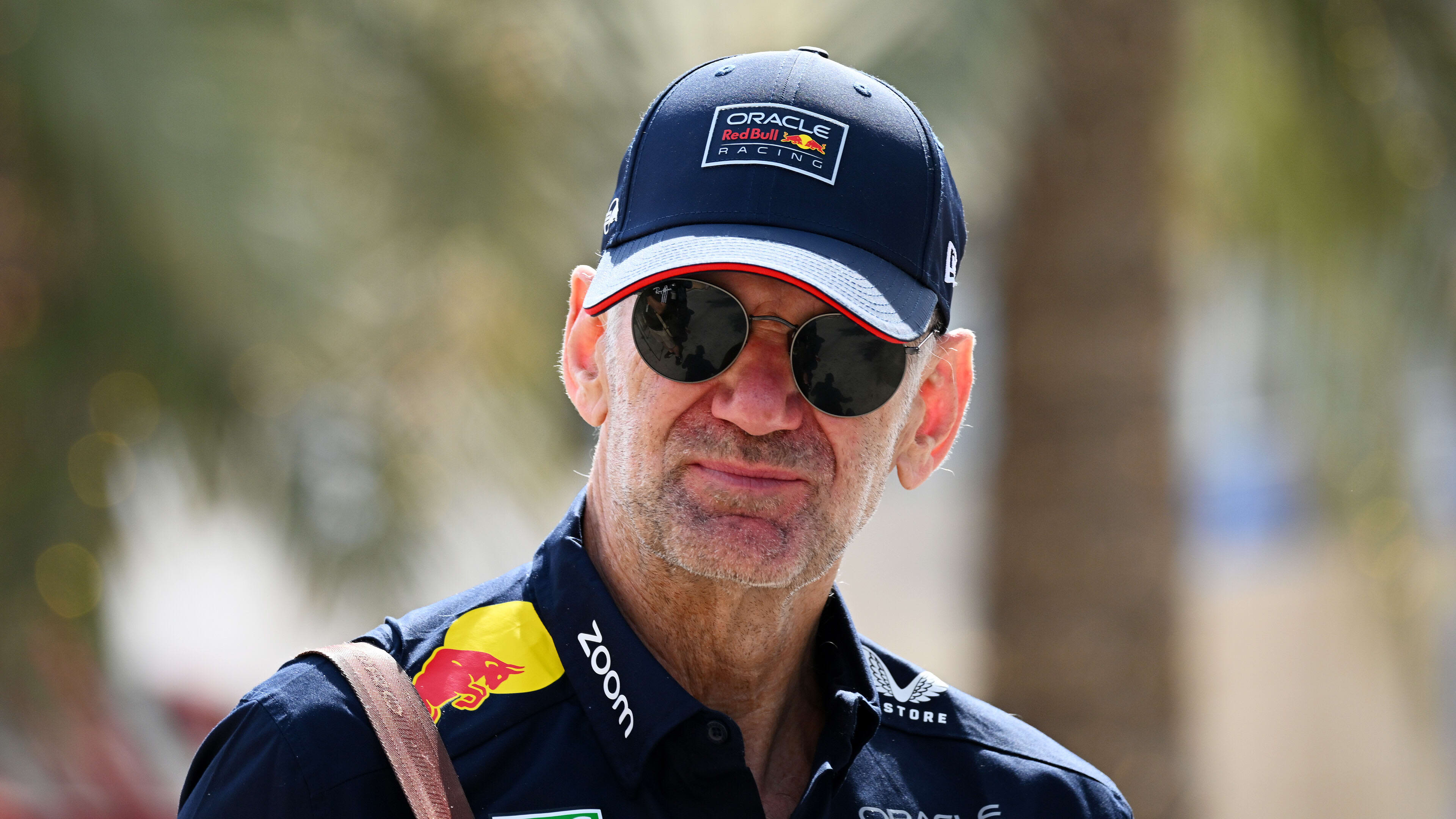 F1 News: Red Bull Warned of Adrian Newey Void - 'Losing A Genius'