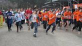 Asturias celebra el Día de la Actividad Física en la Calle