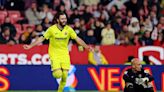 Villarreal star seals move to England, with another to follow