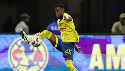 Cristian Borja: “América es el rival a vencer”