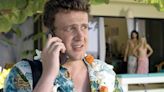 'Forgetting Sarah Marshall': Jason Segel looks back at comedy that 'changed my life' 15 years ago
