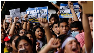 Fernando Cássio: governo Lula seguirá os passos de Temer no Ensino Médio?