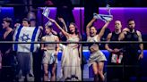 Eurovisión 2024, marcada por la polémica con Israel: así reacciona Eden Golan frente a los abucheos