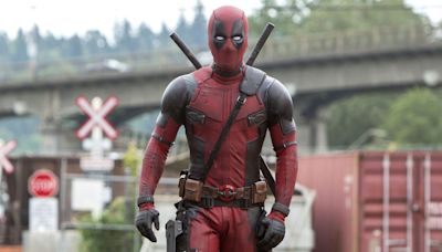 That Marvel Double Role 'Deadpool & Wolverine' Cameo Explained