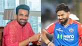 Zaheer Khan picks Rishabh Pant as sole wicketkeeper in his India squad for T20 World Cup - Times of India