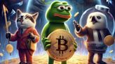 Crypto Weekly: Bitcoin Volatility, Pepe Coin Speculations, and XRP Buzz - EconoTimes