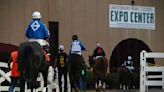 Canterbury Park cancels Wednesday's horse races because of heat