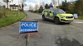 Four people killed in single-vehicle crash in Armagh