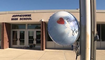 Teen accused of shooting classmate at Joppatowne High School held without bail