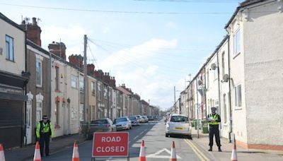 Witness in Grimsby garden fork murder trial put in 'significant fear' after being threatened with revenge