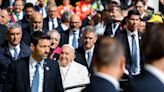 Vatican announces papal visit to Verona, Italy