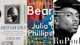 12 books we’re excited to read in 2024