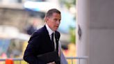 Hunter Biden's exes are called as witnesses in his federal gun trial - Maryland Daily Record