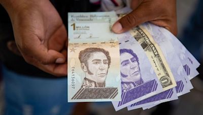 Venezuela lidera el ranking de los países con la tasa de interés más alta del mundo - La Tercera