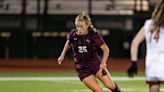 All-District 25-6A girls soccer