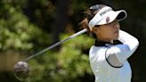 Lydia Ko conquers tough third-round layout at US Women's Open with low score of 66