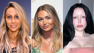 Tish Cyrus' Friend Brittney Kelley 'Can't Comment' on Noah Cyrus 'Tea'