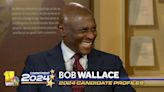 2024 Baltimore mayoral candidate profile: Bob Wallace