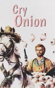 Cry Onion