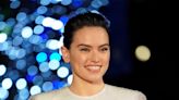 Daisy Ridley teases 'different direction' for Star Wars New Jedi Order