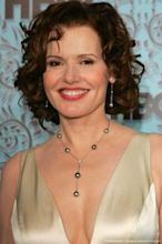 Geena Davis