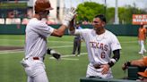 Texas beats No. 18 Oklahoma twice on Sunday to secure Red River Rivalry series win