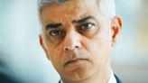 Sunak’s silence over Anderson Islamists claim is ‘condoning racism’, says Khan