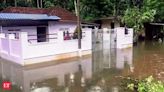 IMD issues red alert for several districts in Kerala