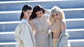 Kendall Jenner And Kylie Jenner Poke Fun At Kathy Hilton And Lisa Rinna’s Tequila Feud