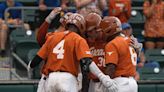 Texas splits a doubleheader with San Jose State, but what is going on at shortstop?