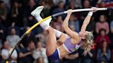 Why the women's pole vault could be the most exciting track & field event at Paris 2024