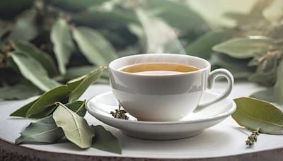 El poderoso té que reduce el colesterol y alivia los dolores gastrointestinales