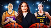 Sue Bird points out disrespect to WNBA veterans amid Fever rookie Caitlin Clark’s struggles