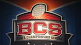 2022 college football: Final BCS simulated top 25 rankings