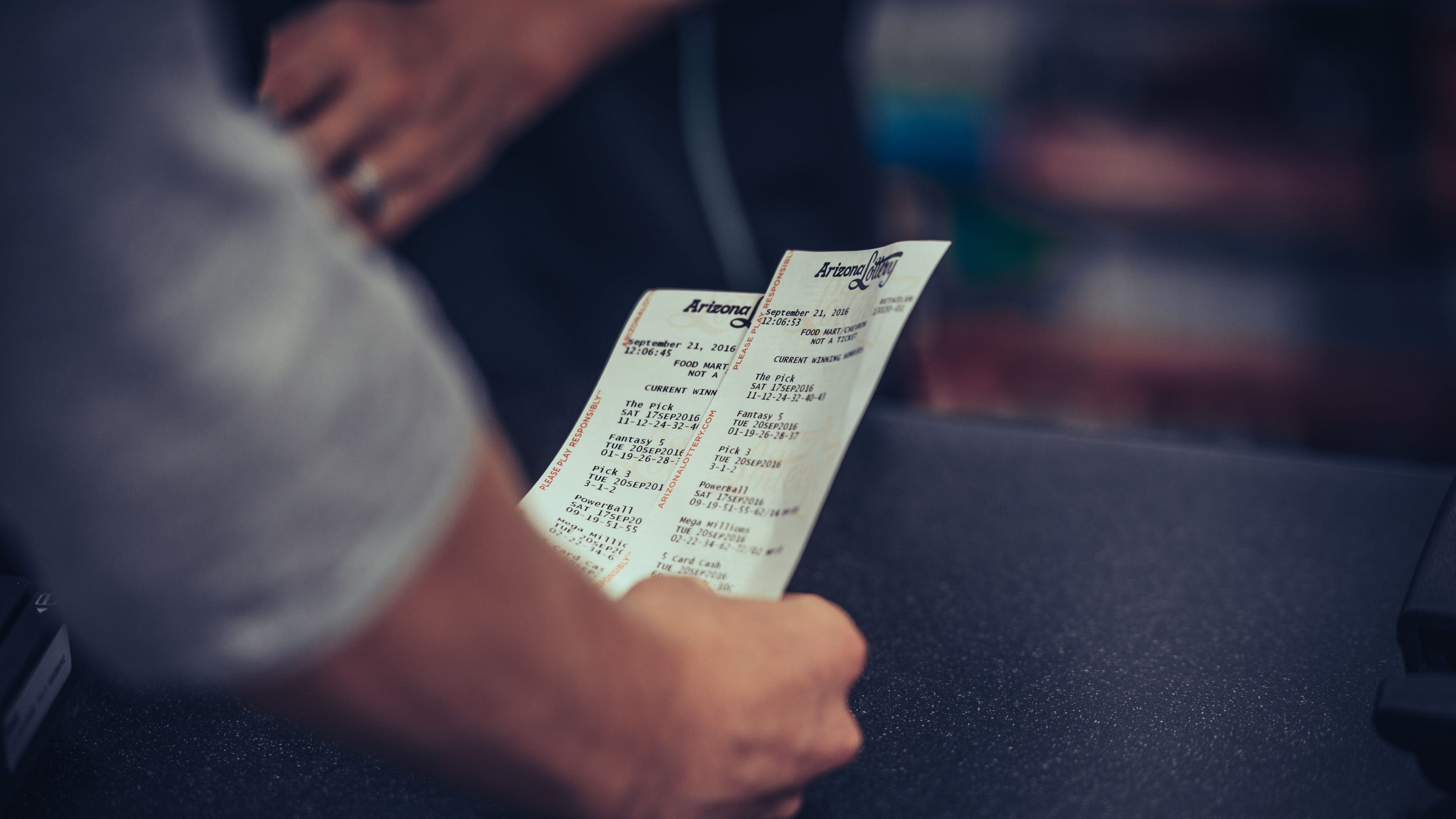 Mega Millions winning numbers from April 26: How much is the jackpot?