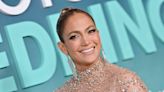 Jennifer Lopez Wore Two Head-Turning Looks To Celebrate Her 54th Birthday