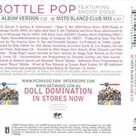 Bottle Pop