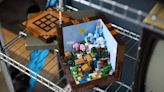 Upcoming Lego Minecraft Crafting Table fits an entire world into an itty bitty box