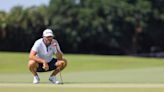 Dustin Johnson dishes on his game as Masters approaches, LIV Doral, Joaquin Niemann Masters invite