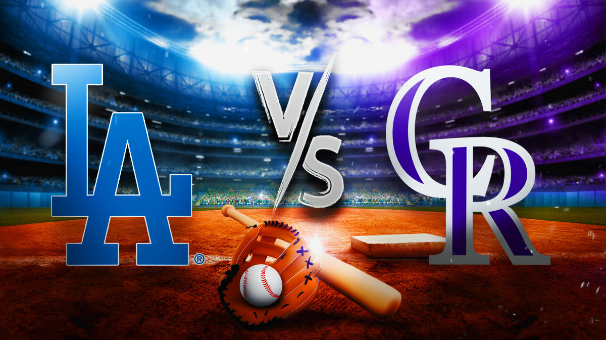 Dodgers vs. Rockies prediction, odds, pick - 9/27/2024