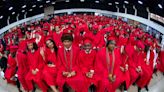 Congratulations Class of 2024! Santaluces Community High School graduation photos