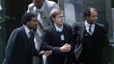 John Hinckley Jr: Attempted Ronald Reagan assassin fully released after 41 years