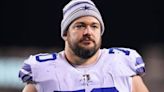 Cowboys OL Martin Considering Retirement After 2024